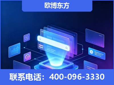 深州-多模态 GEO
