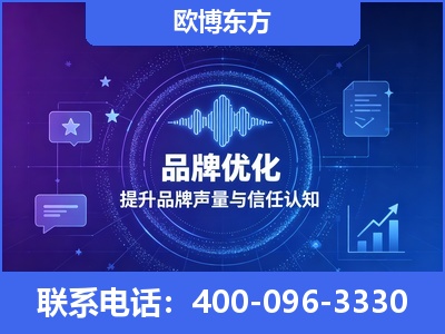 深州-品牌数字认知资产